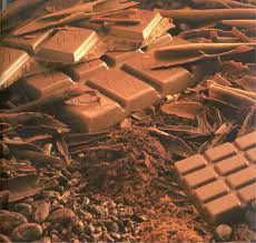 Que savez-vous sur le chocolat ?