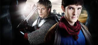 Merlin saison 5 épisode 8