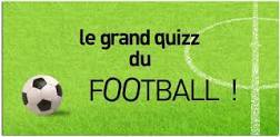 Football quizz