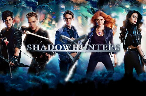 Shadowhunters - Personnages