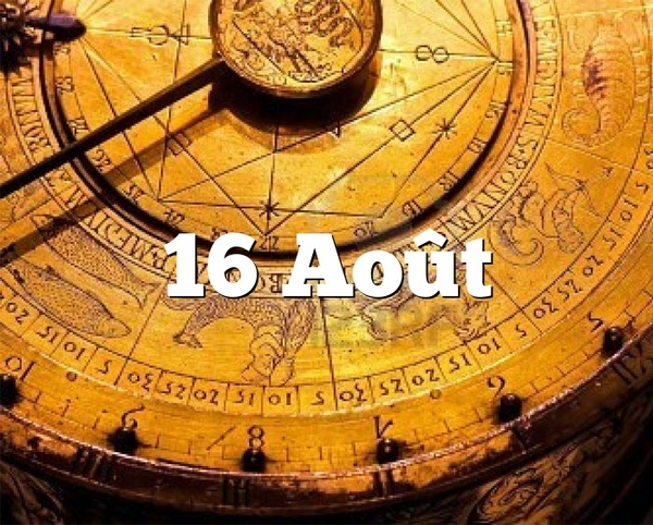 1792 - Le Dix Août