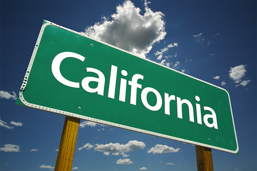 La Californie (3) - 3A