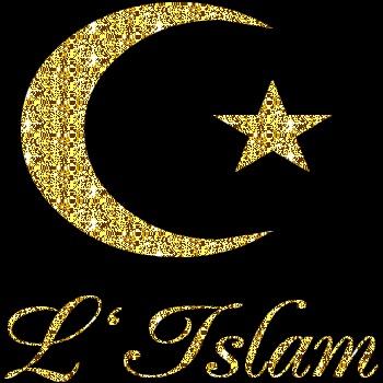 Islam en 5eme