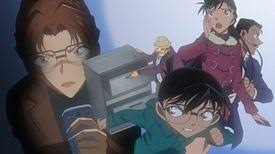 Detective Conan : Saison 21 épisodes 15 & 16