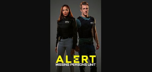 Série TV : Alert (4) - 16A
