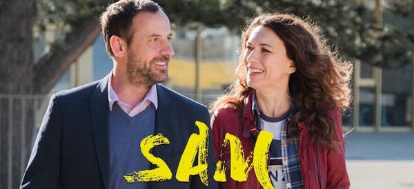 Série TV : Sam - 17A