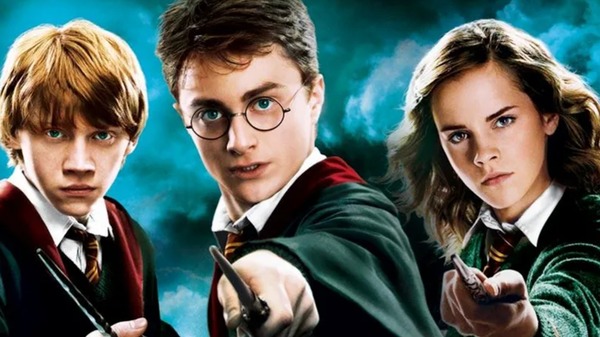 Connais-tu bien la saga "Harry Potter" ?