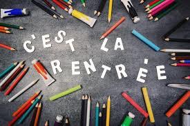 Rentrée des classes : les dates de la rentrée selon les pays