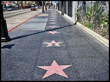 Ados stars de Los Angeles