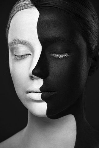 Noir ou Blanc