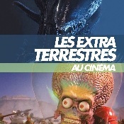 Extraterrestres et Cinéma (2)