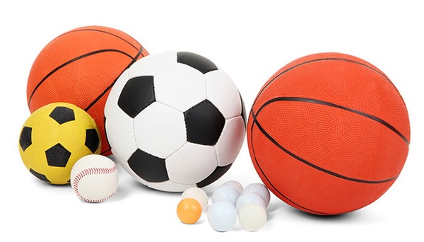 Vrai ou faux : balles et ballons de sport