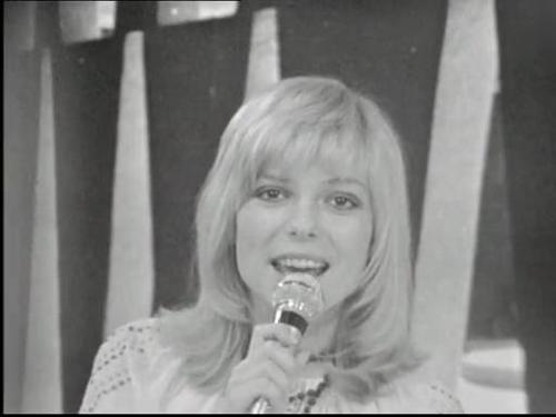 Test musical France Gall