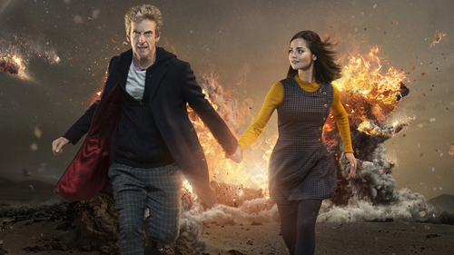 Doctor Who - Saison 6