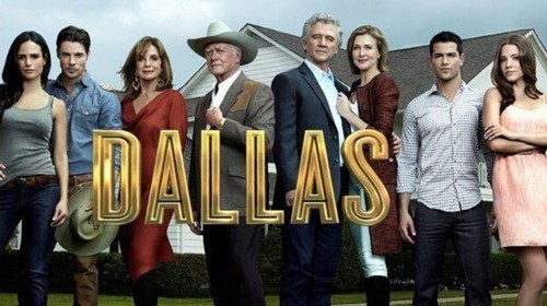 Série TV : Dallas (version 2012) N°3 - 11A