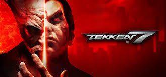 Les personnages de Tekken