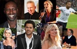 Dans l'Univers des Stars (3)