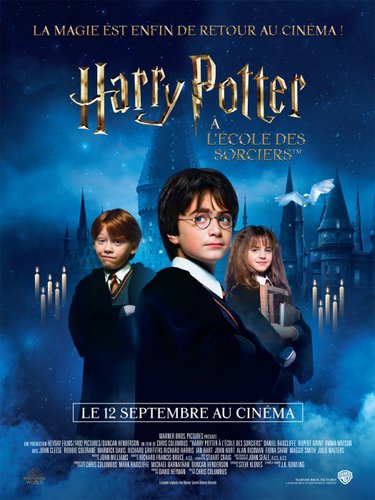 Harry Potter : Connaissez-vous vraiment Poudlard ?