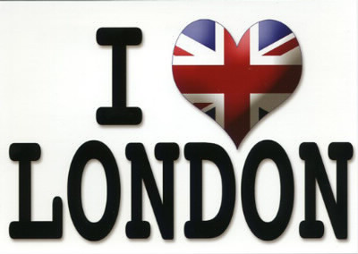 Connais-tu bien Londres ?
