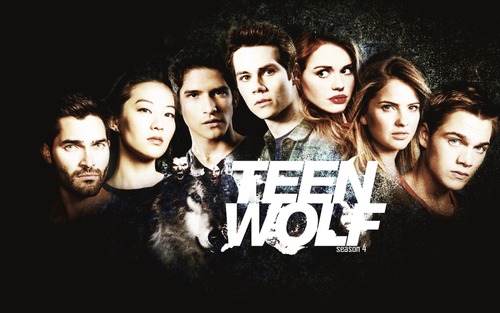 Teen Wolf 2016