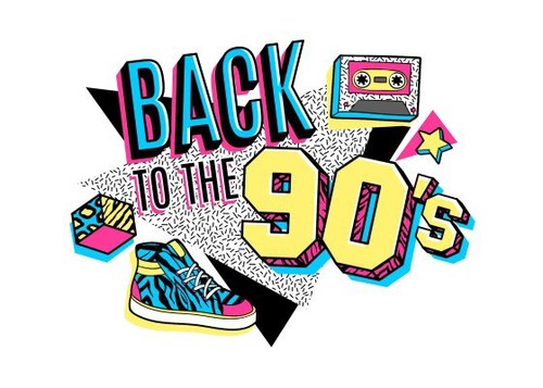 Pop-Rock anos 90