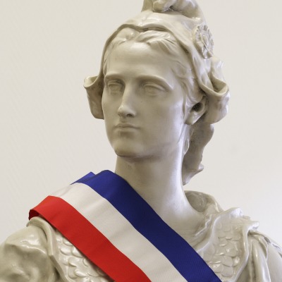 Les présidents de la république française