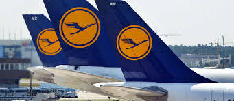 Logos de compagnies aériennes #2
