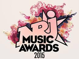 Les NRJ Music Awards 2015