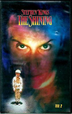 The Shining de Stanley Kubrick
