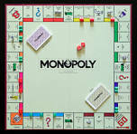 Le jeu du Monopoly - Ancienne version (3)