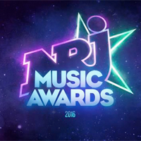 NRJ Music Awards / 2016