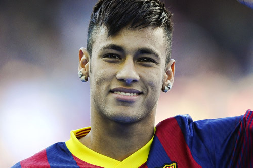 Jouez à notre quiz sur Neymar