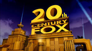 Century Fox ( Dessin animé )