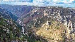 Les communes de France dont le nom commence par "GER" (7)