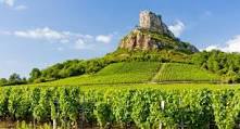 Vignobles de Bourgogne