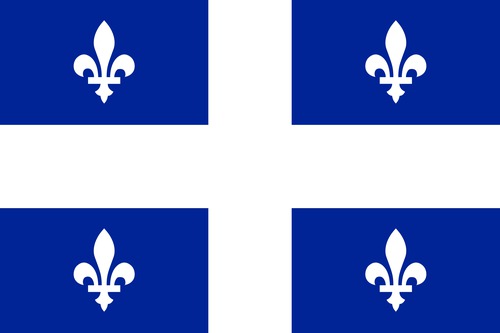 Histoire du Québec (PC)