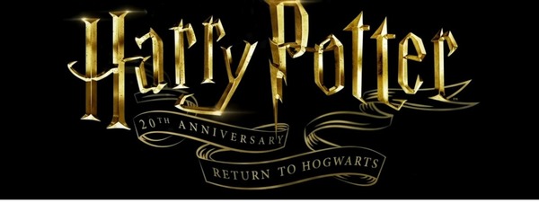 Studio Harry Potter n°1
