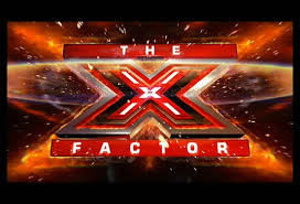X-Factor U.S.A. 2011