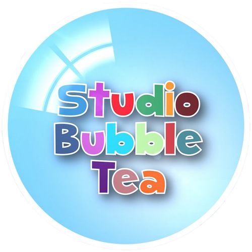 Studio bubble tea