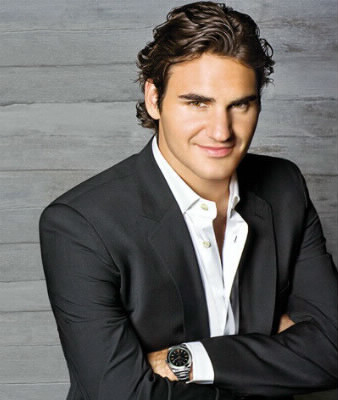 Quizz spécial Roger Federer