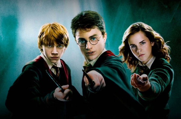 Quiz sur Harry Potter