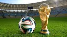 La coupe du monde 2014