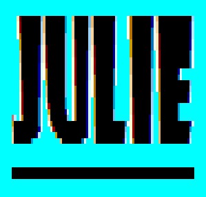 Vas-y Julie !