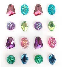 Les pierres précieuses maléfiques (1) : le diamant Hope - 5A