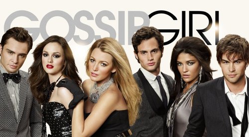 Quem você é em Gossip Girl ?