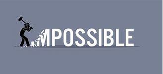 L'impossible