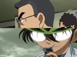 Detective Conan : Saison 10 épisodes 18 & 19