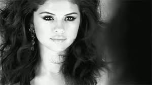 Selena Gomez Test