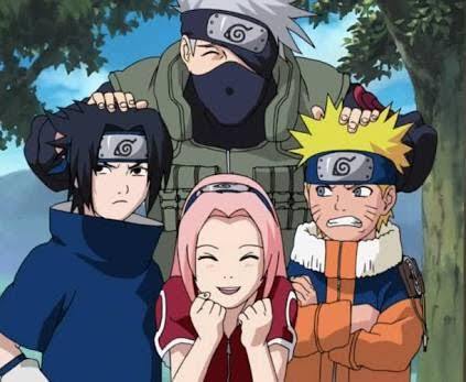 Você realmente conhece o anime Naruto?