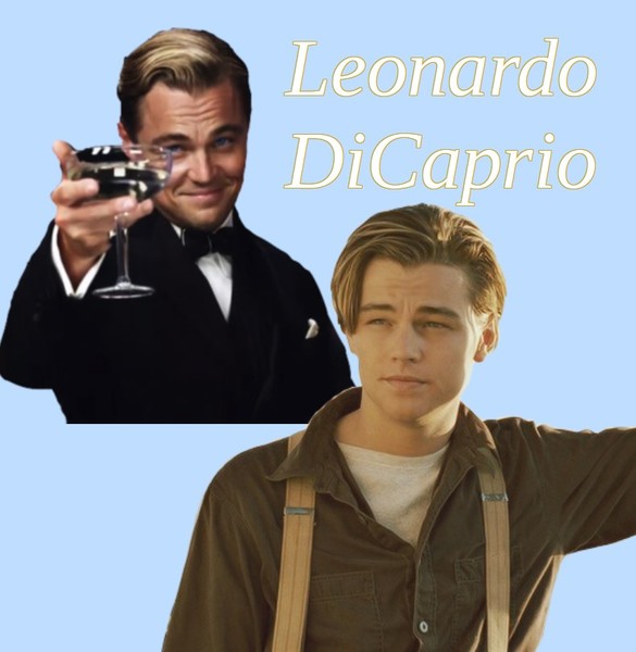 Ricardo ou Leonardo ?